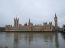 London-Palace of Westminster