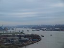 London-Thames Barrier 